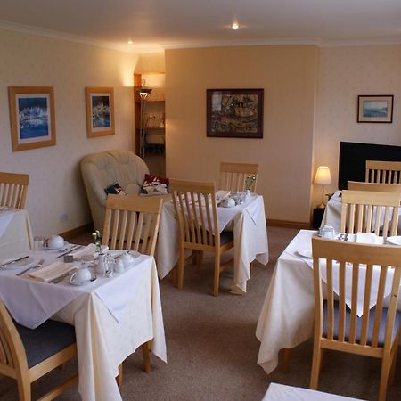 Greencourt Guest House Oban Eksteriør billede