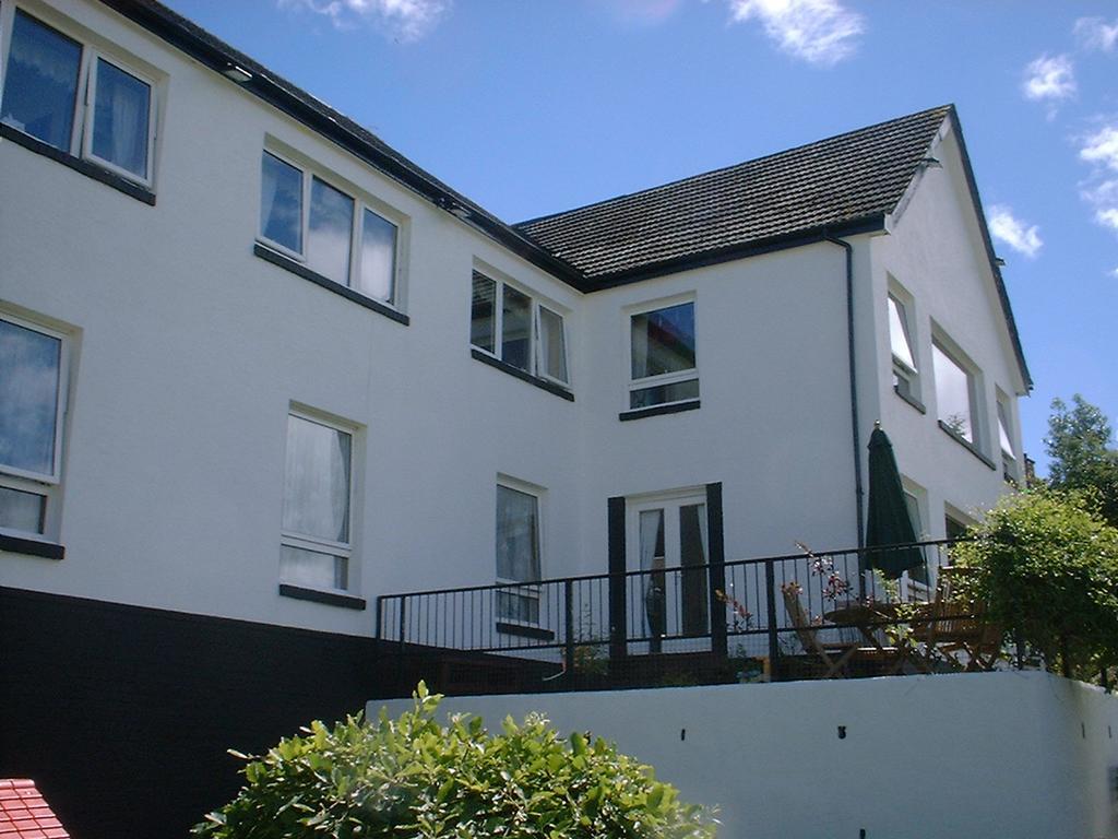 Greencourt Guest House Oban Eksteriør billede