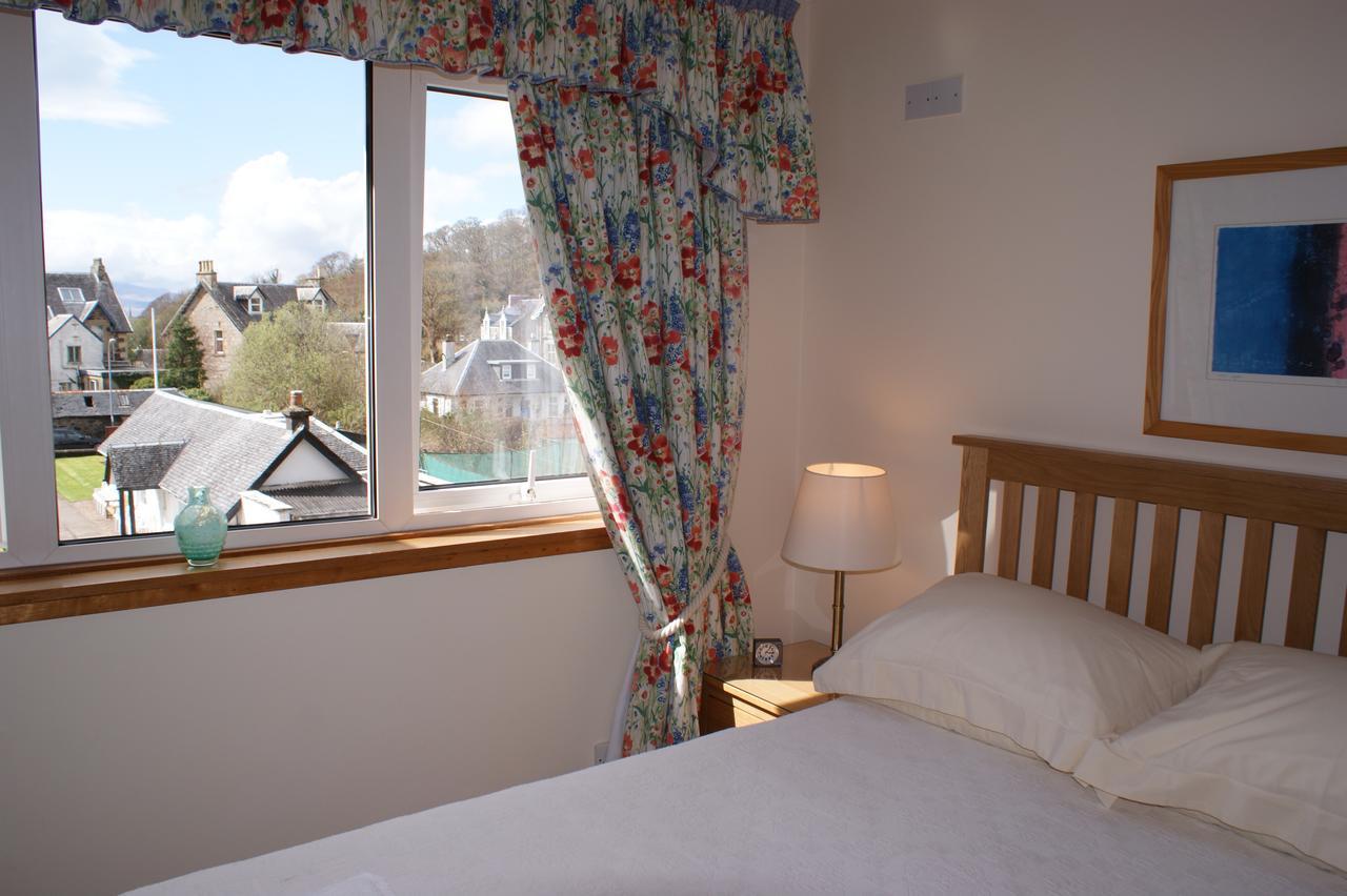 Greencourt Guest House Oban Eksteriør billede