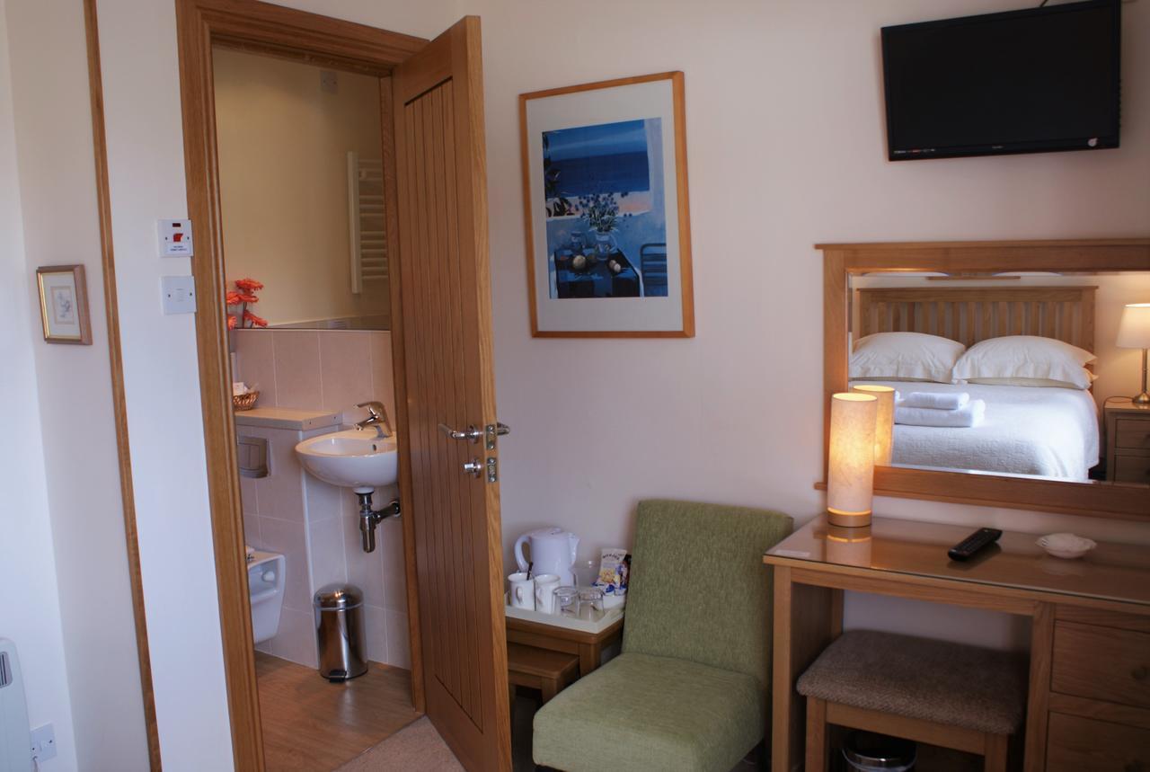 Greencourt Guest House Oban Eksteriør billede
