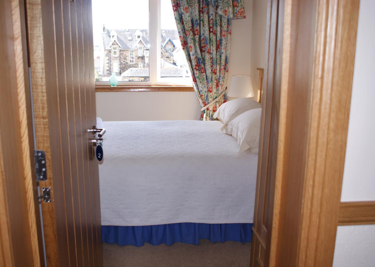 Greencourt Guest House Oban Eksteriør billede