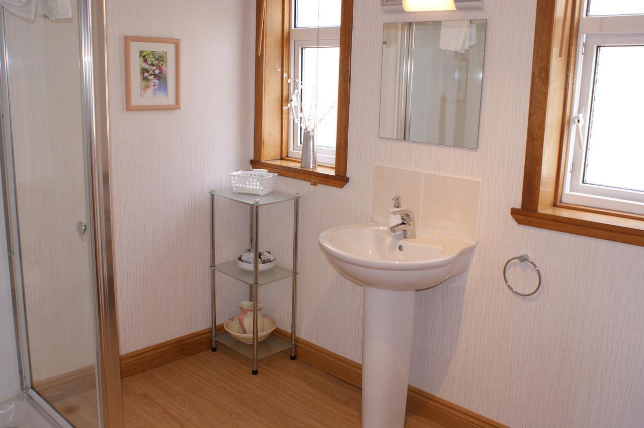 Greencourt Guest House Oban Eksteriør billede