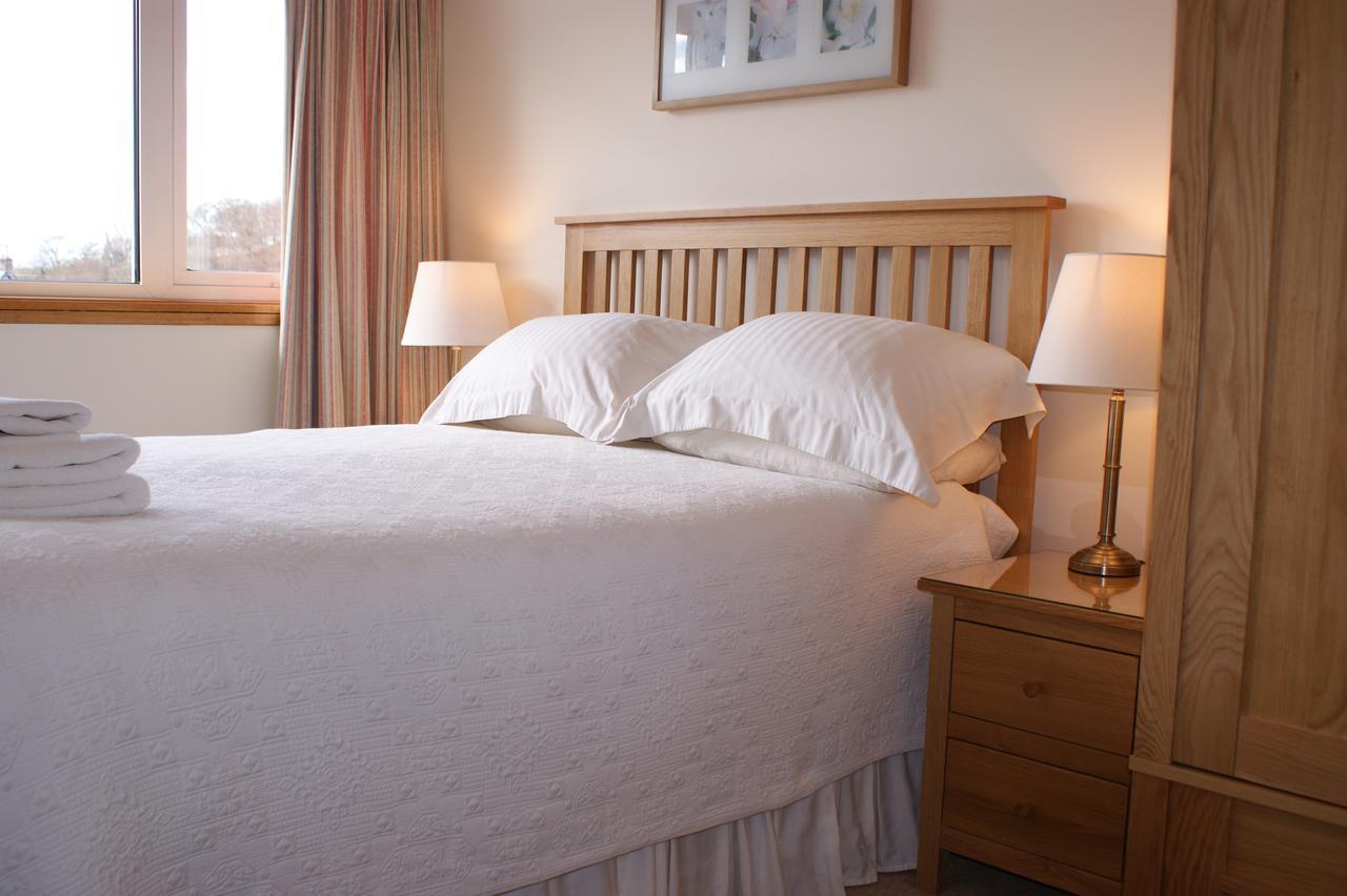 Greencourt Guest House Oban Eksteriør billede