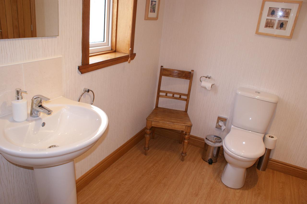 Greencourt Guest House Oban Værelse billede