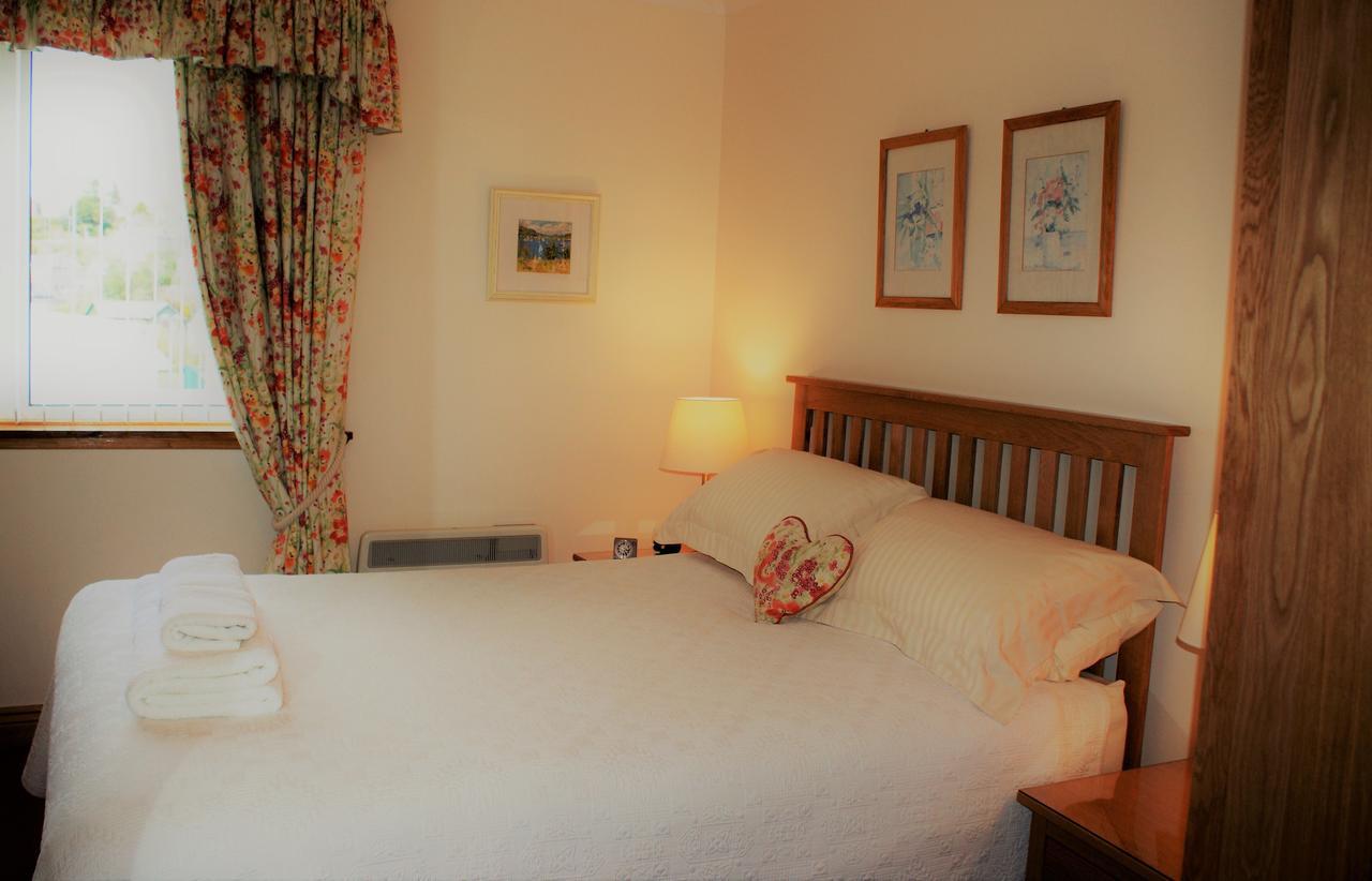 Greencourt Guest House Oban Eksteriør billede