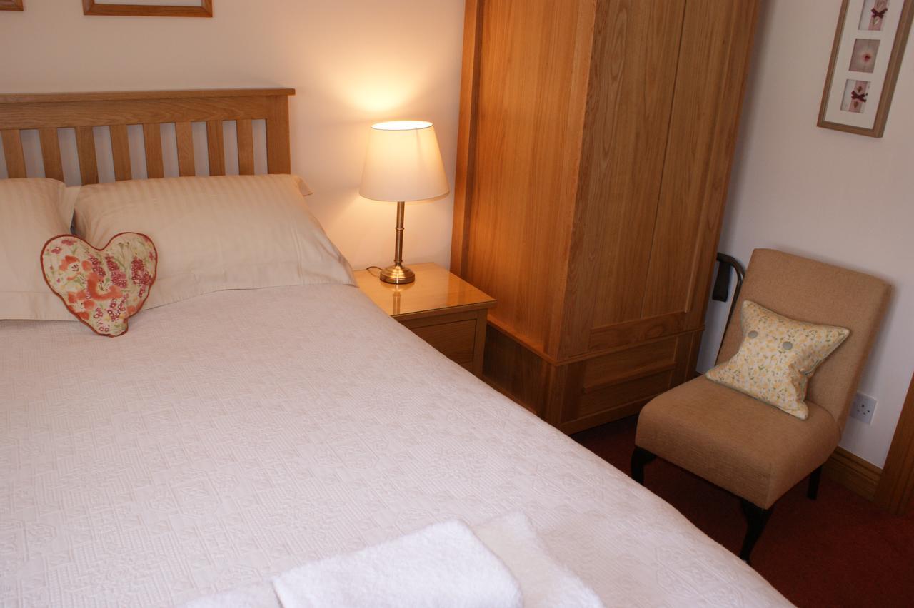 Greencourt Guest House Oban Eksteriør billede