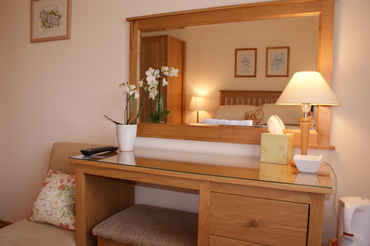 Greencourt Guest House Oban Eksteriør billede