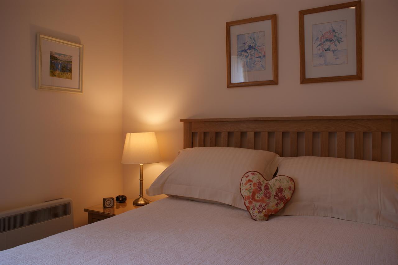 Greencourt Guest House Oban Eksteriør billede