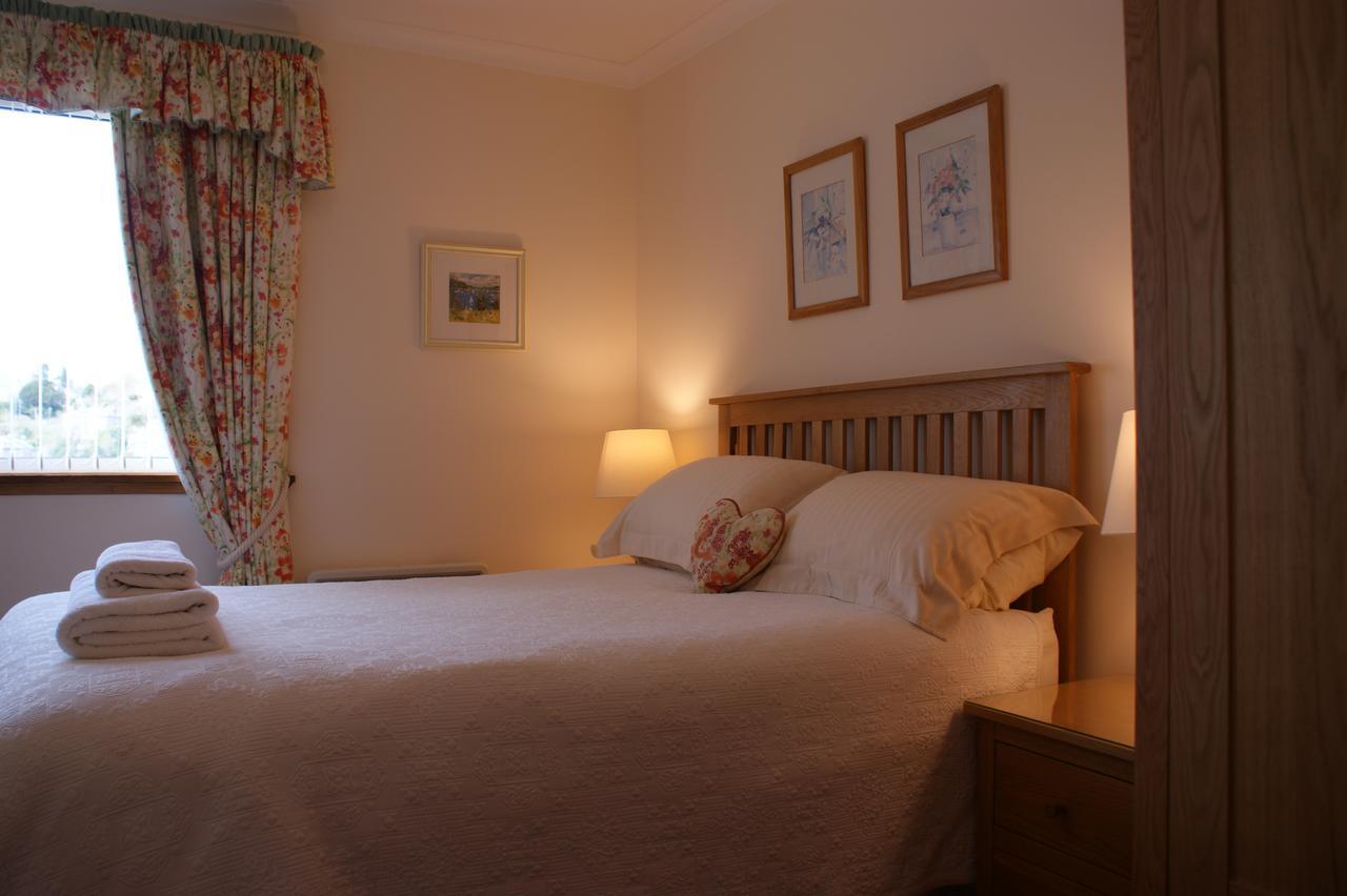 Greencourt Guest House Oban Eksteriør billede