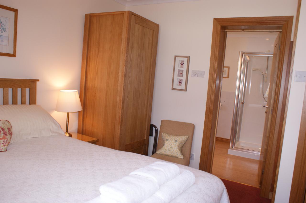 Greencourt Guest House Oban Eksteriør billede