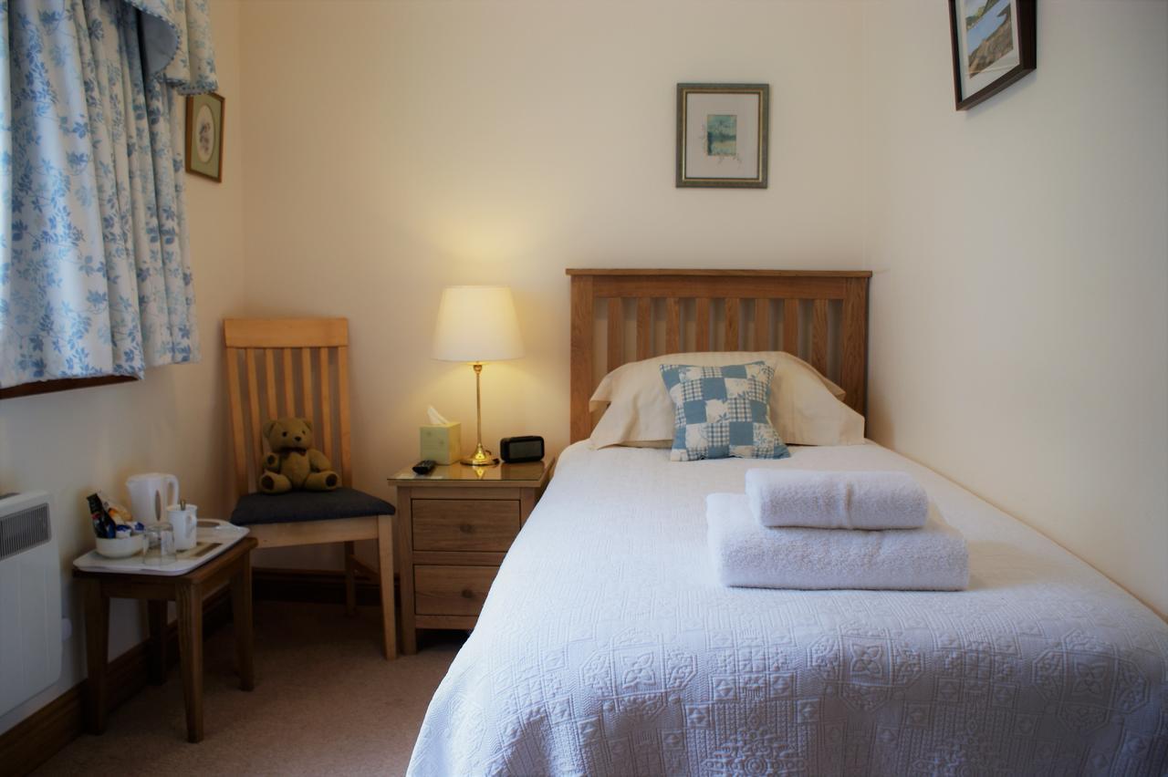 Greencourt Guest House Oban Eksteriør billede